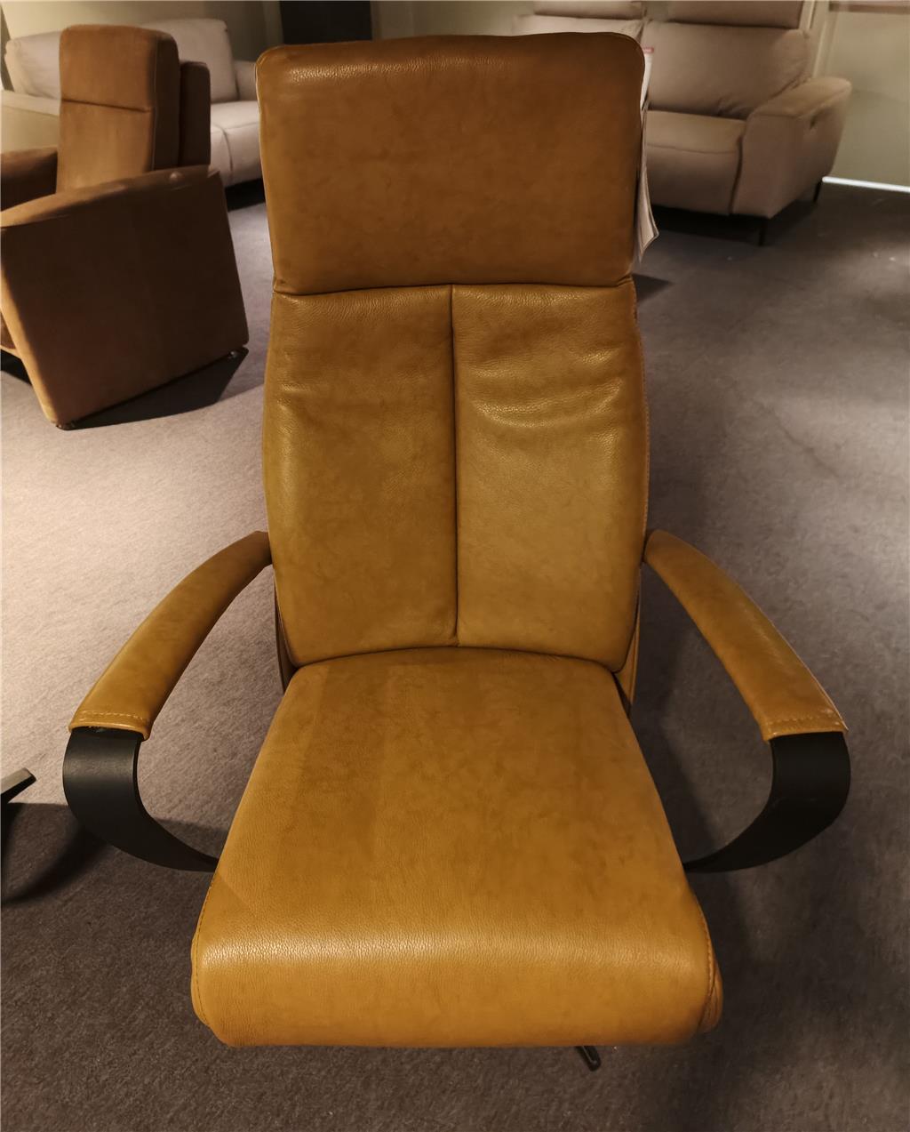Tyler E Draaifauteuil